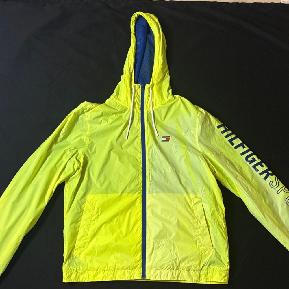 Tommy Hilfiger Sport